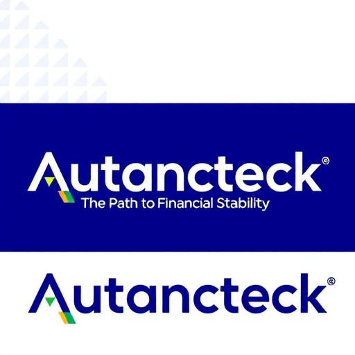 Autancteck Logo